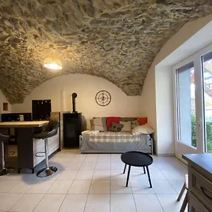 La Voûte Appartement